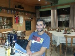 Kirwaboum 2012