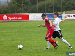 gegen Schwarzenfeld