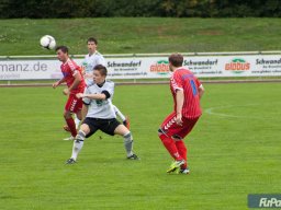 gegen Schwarzenfeld