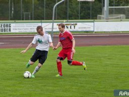 gegen Schwarzenfeld