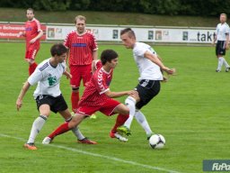 gegen Schwarzenfeld