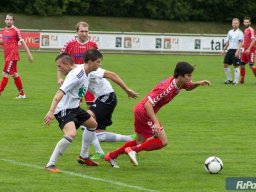 gegen Schwarzenfeld