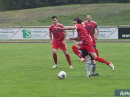 gegen Schwarzenfeld