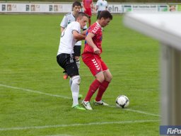 gegen Schwarzenfeld