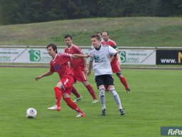 gegen Schwarzenfeld