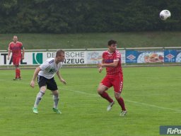 gegen Schwarzenfeld