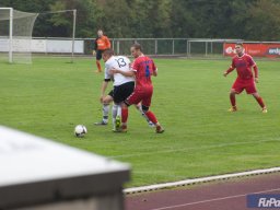 gegen Schwarzenfeld