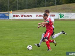 gegen Schwarzenfeld