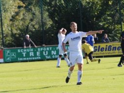 gegen Kulmain