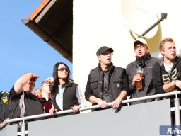 gegen Kulmain
