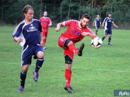 gegen Sorghof