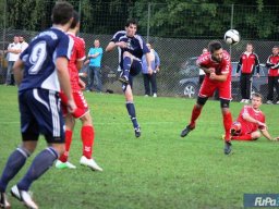 gegen Sorghof