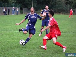 gegen Sorghof