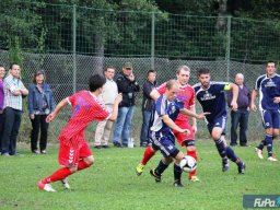 gegen Sorghof