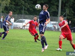 gegen Sorghof