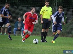 gegen Sorghof