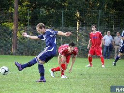 gegen Sorghof