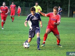 gegen Sorghof