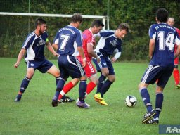 gegen Sorghof