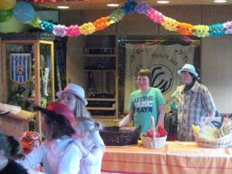 Kinderfasching