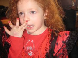 Kinderfasching