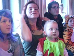 Kinderfasching