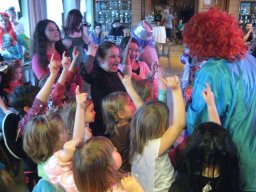 Kinderfasching