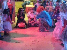 Kinderfasching