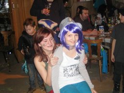 Kinderfasching