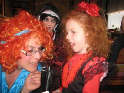 Kinderfasching