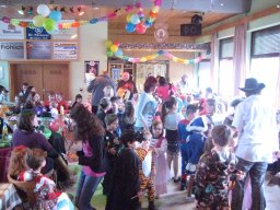 Kinderfasching