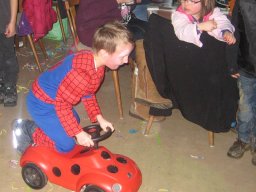 Kinderfasching