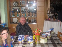 Kinderfasching