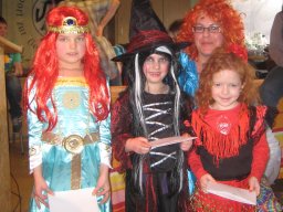 Kinderfasching