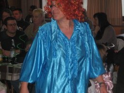 Kinderfasching
