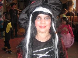 Kinderfasching