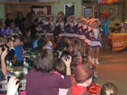 Kinderfasching