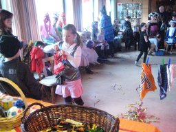 Kinderfasching