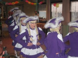 Kinderfasching