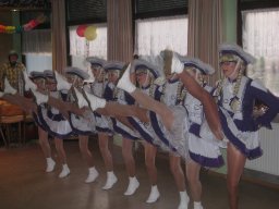 Kinderfasching