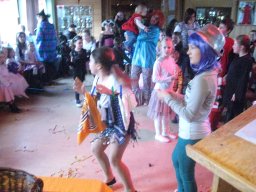 Kinderfasching