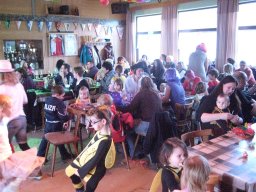 Kinderfasching