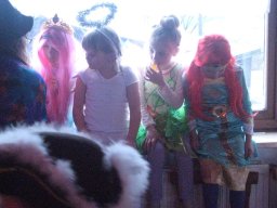 Kinderfasching