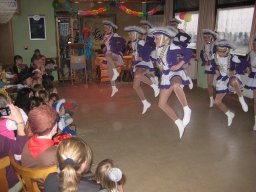 Kinderfasching