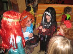Kinderfasching