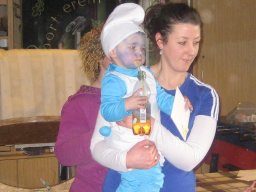 Kinderfasching 2014
