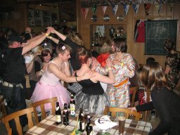 Rosenmontag 2015
