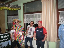 Rosenmontag 2015