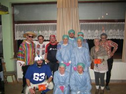 Rosenmontag 2015