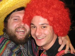 Rosenmontag 2015
